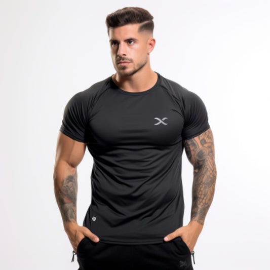Camiseta Dry Fit Gym