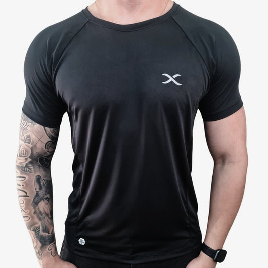 Camiseta Dry Fit Gym